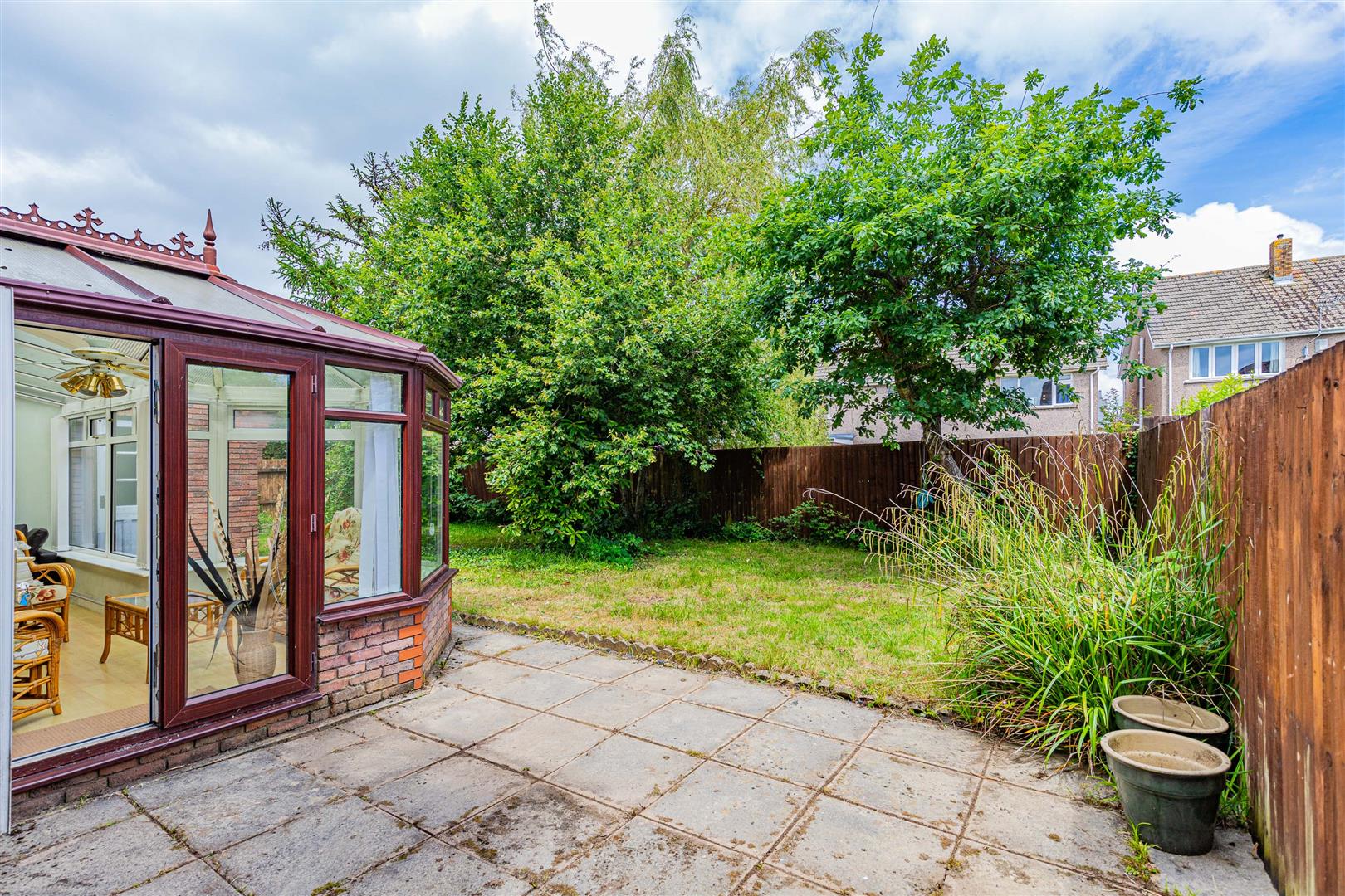 LLANTRISANT RISE, CARDIFF Jeffrey Ross Estate Agents